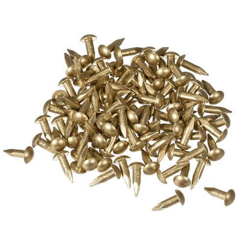 Per chiodini ottone 8x10mm - per,