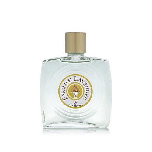 Atkinsons english lavanda eau - english,