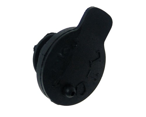 Tappo serbatoio olio - , per