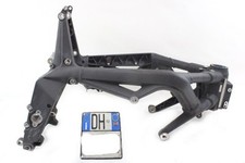 TRIUMPH STREET TRIPLE 675