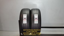 GOMME USATE   225/60R17 99V