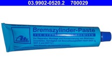 700029 Grasso Lubrificante per Pinze Freno Cilindretti Freni Frizioni 180 gr