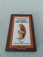 LA LUNA NEL BOSCO / Giuseppe