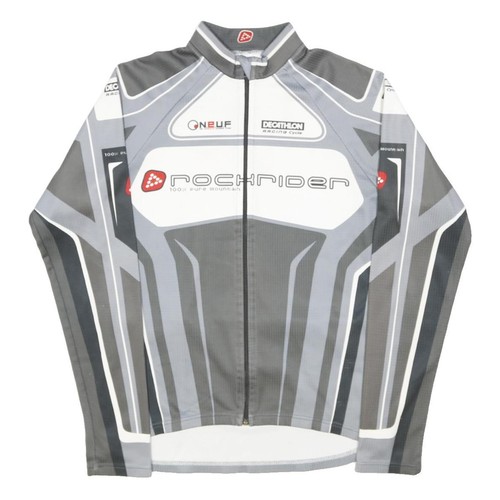 Decathlon shirt ciclismo - t-shirt,