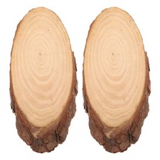  2 Pcs Scale Di Pietra All'aperto Gradini Esterno Pietre Da Giardino