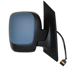 Retrovisore Elettrico Termico