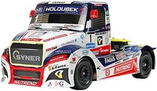 Tamiya 58661 1/14 RC auto