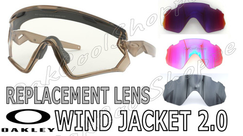 Oakley wind jacket - wind, 2.0