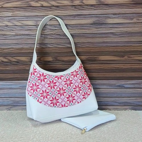 Set borsa tracolla donna - a,