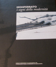 MONFERRATO 2 libri + 1 dvd 
