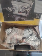 Moteur BUGATTI - T50 1933 -