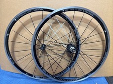 Set ruote da strada American