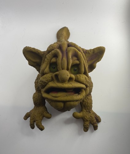 Boglins original vintage - boglins,
