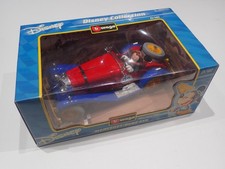 BURAGO DISNEY COLLECTION