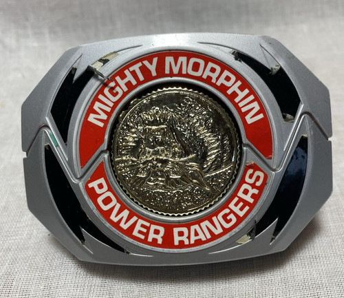 Vintage 1991 bandai mighty - 1991,