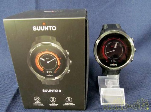 Suunto ow183 suunto9 - suunto,