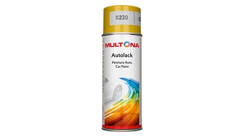Multona vernice auto spray - auto,