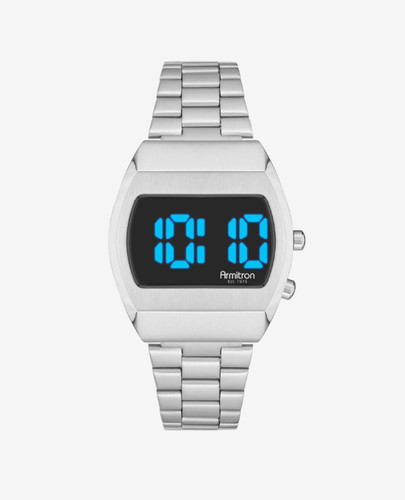 Armitron griffy orologio led - armitron,