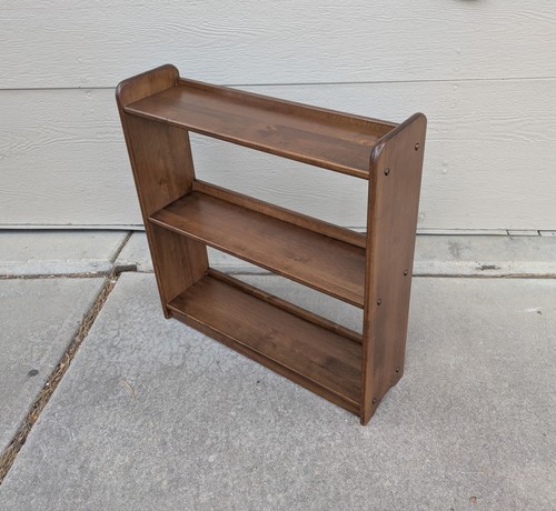 Libreria vintage metà - , secolo