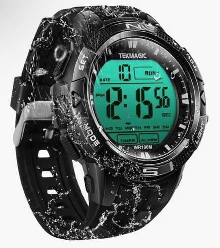 Tekmagic w18 orologio - w18-w,