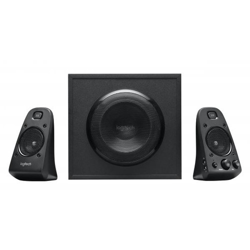 Logitech z623 200 - w, 2.1
