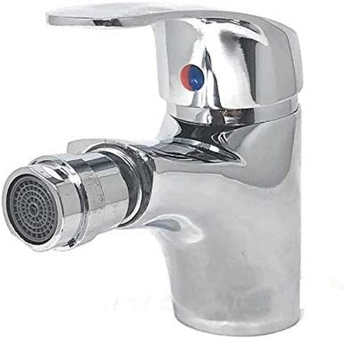 Rubinetto monoleva con - monoleva,