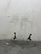 PLEXI PARAVENTO PARABREZZA