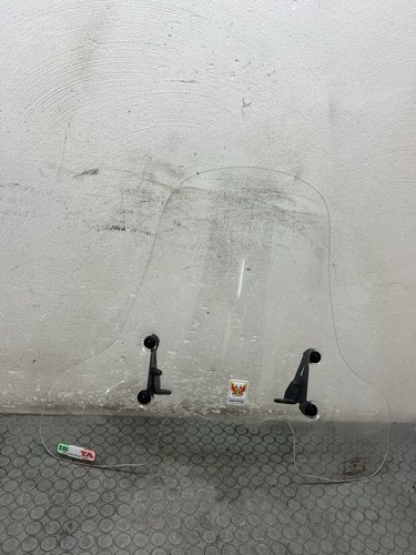 Plexi paravento parabrezza - paravento,
