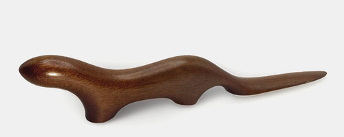 Lontra norvegese legno - lontra,