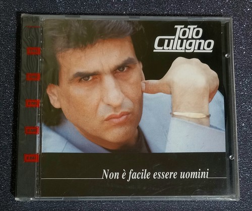 Toto cutugno non è - cutugno ‎– non,