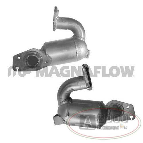 Catalizzatore dfc renault clio - dfc,