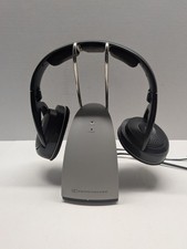 Sennheiser HDR 120 Cuffie RF