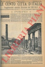 Le cento città d’Italia