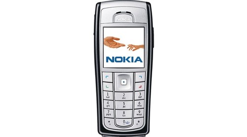 Nuovo telefono nokia - telefono,
