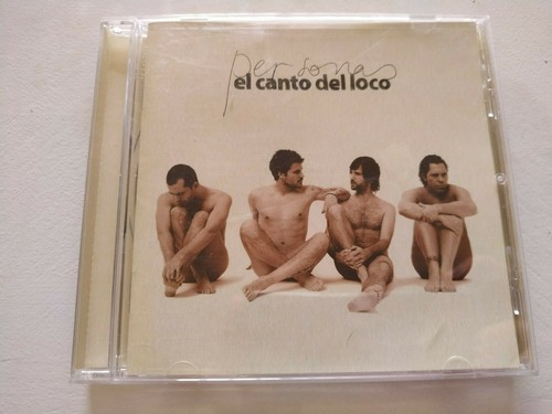 Canto del loco - el, persone