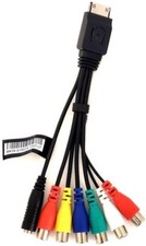 CAVO AUDIO/VIDEO SPINA AV 7X PRESA RCA (BN39-01900A) PER TV SAMSUNG