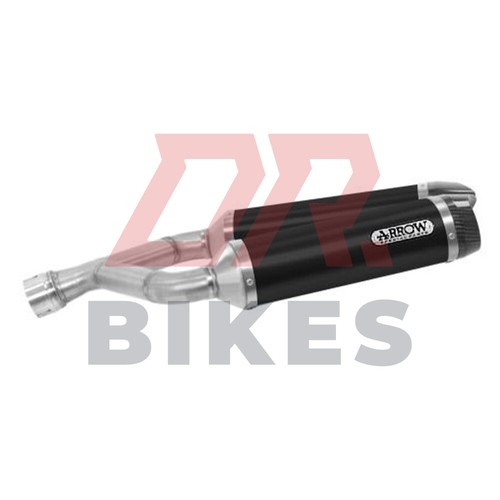 Silenziatori aprilia dorsoduro - aprilia,