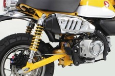 Scarico sportivo Takegawa per