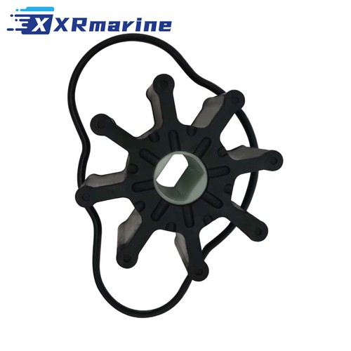 Kit ricostruzione girante - kit,
