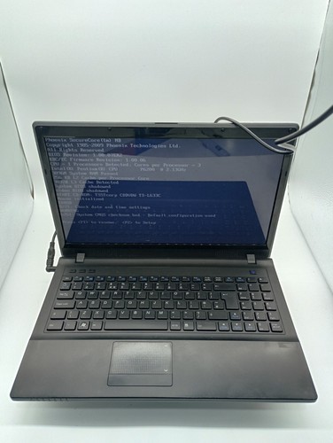Ergo w76c computer - w76c,