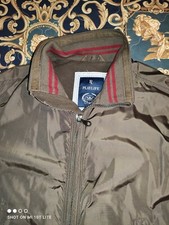 Giubbino PlayLife Nautica