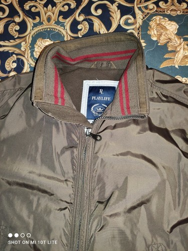 Giubbino playlife nautica - giubbino,