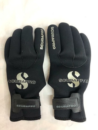 Guanti sub 3mm neoprene - guanti,