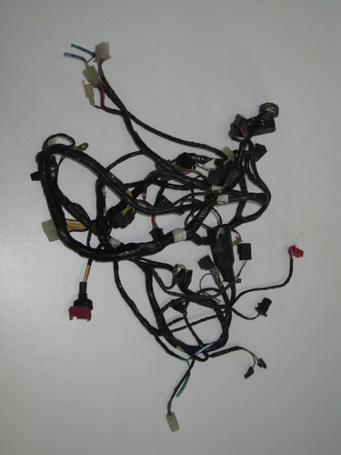 Kawasaki 98 99 - 9r, bj.98-99