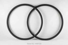 2PCS 700C 25*30mm copertoncino