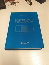 Diritto civile e commerciale