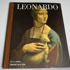LEONARDO i classici dell'arte