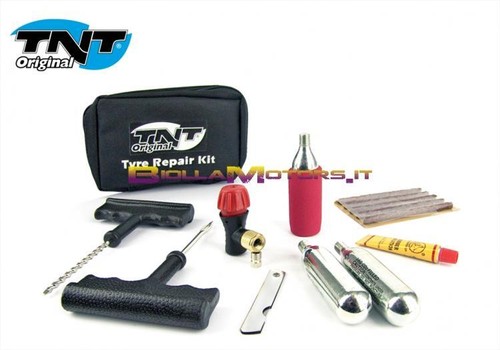 255005a kit riparazione - 255005a,