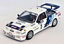 Ford Sierra RS Cosworth Rally