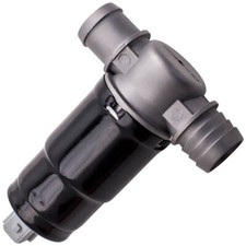 Valve de contrôle de ralenti